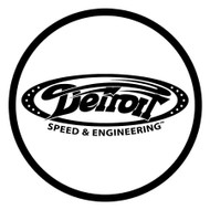 Detroit Speed and Engineering